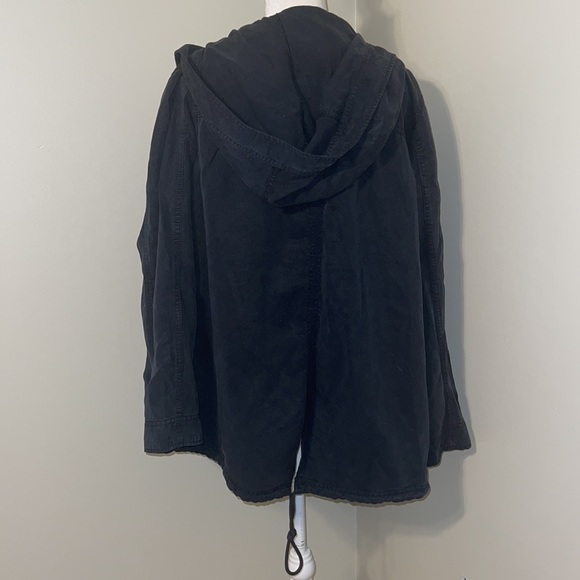 Utility jacket - Picture 4 of 4